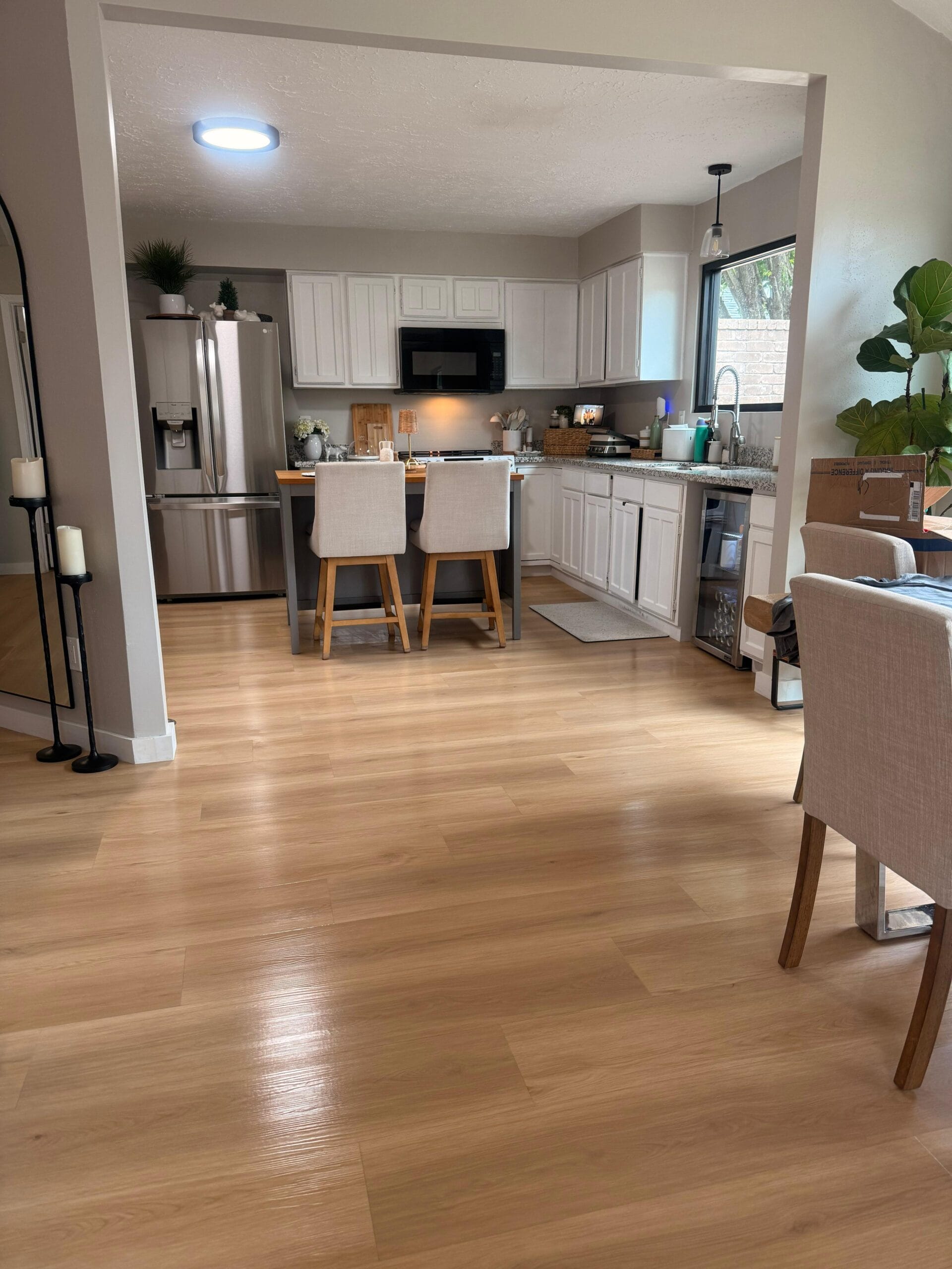spring cleaning tips by Jasmin Services Cleaning in Houston, Texas